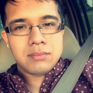 Meet your Posher, Robert